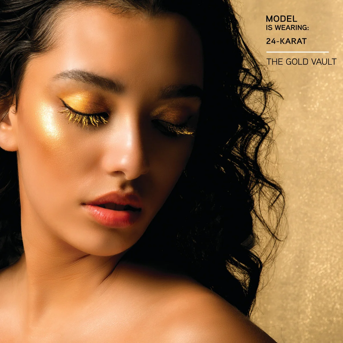 24-Karat Gold Face Palette - Image 6