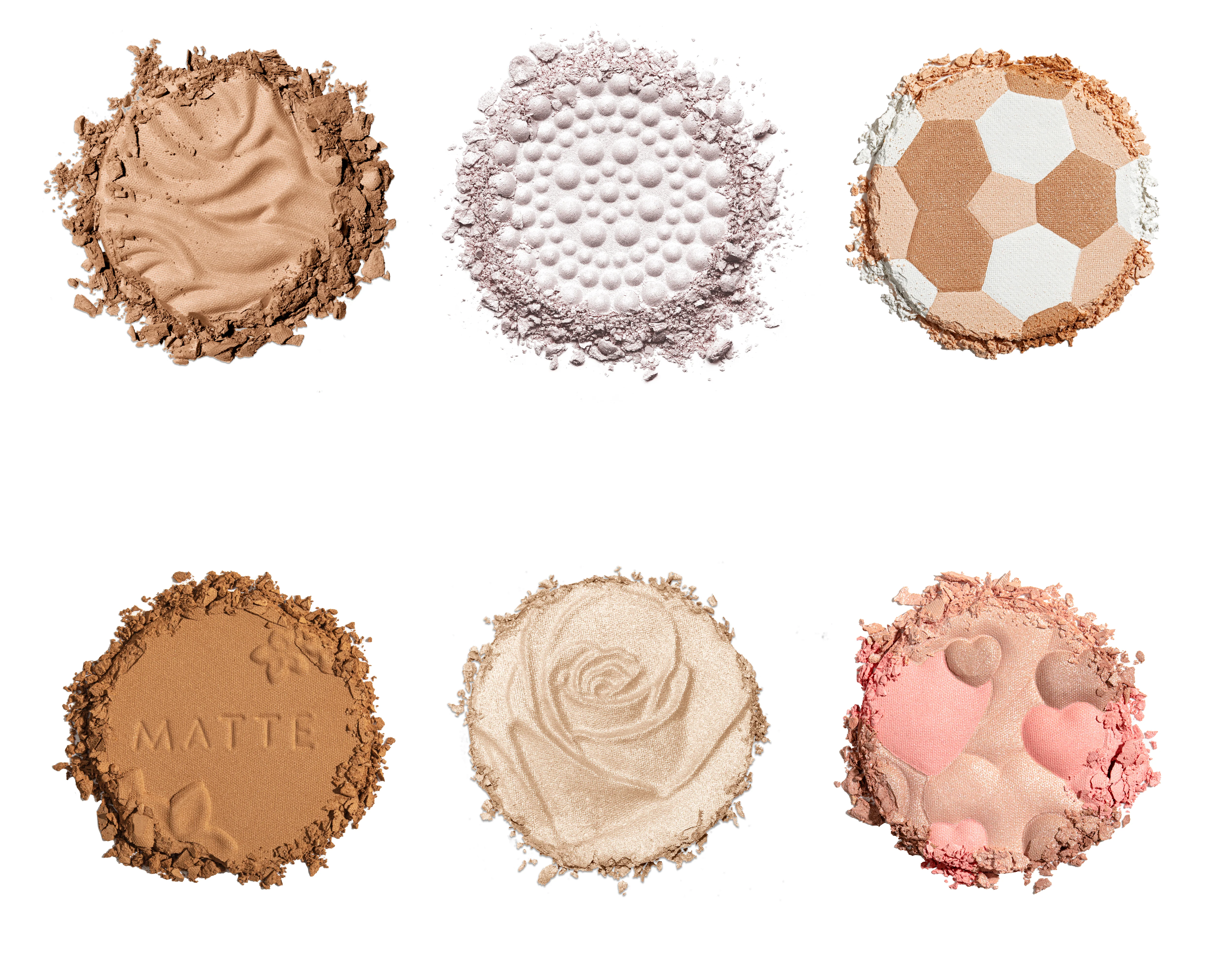 All-Star Face Palette - Image 3