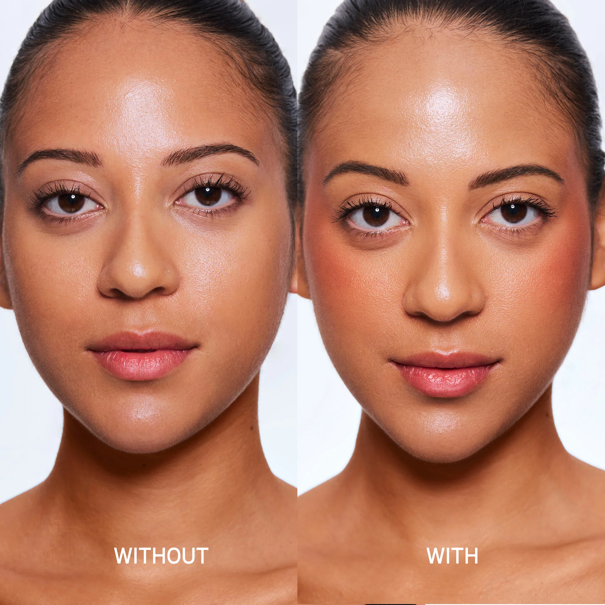 Bronze Booster™ Sol Blush Glow Activated Pressed Blush - Image 5
