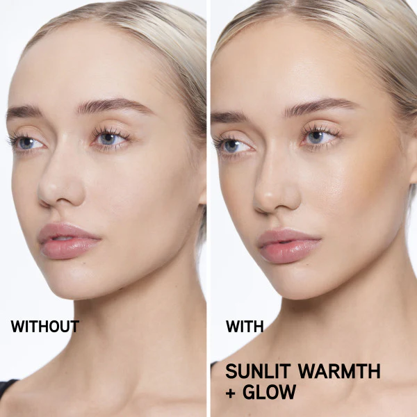 Bronze Booster™ Sun Blur Glow Activated Bronzing Balm - Image 5