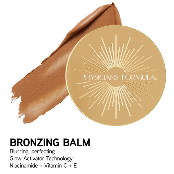 Bronze Booster™ Sun Blur Glow Activated Bronzing Balm - Image 6