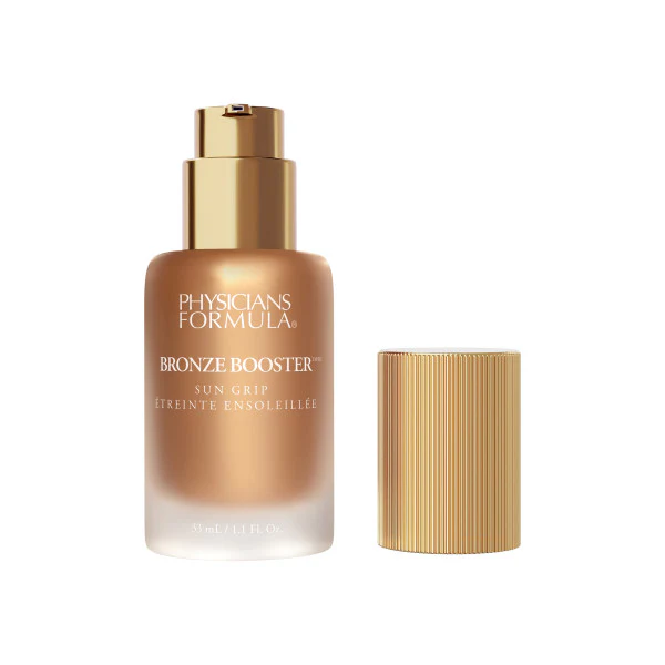 Bronze Booster™ Sun Grip Glow Activated Bronzing Primer - Image 3