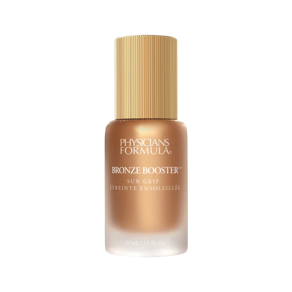Bronze Booster™ Sun Grip Glow Activated Bronzing Primer - Image 4