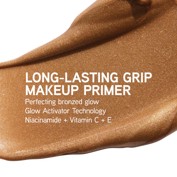 Bronze Booster™ Sun Grip Glow Activated Bronzing Primer - Image 5