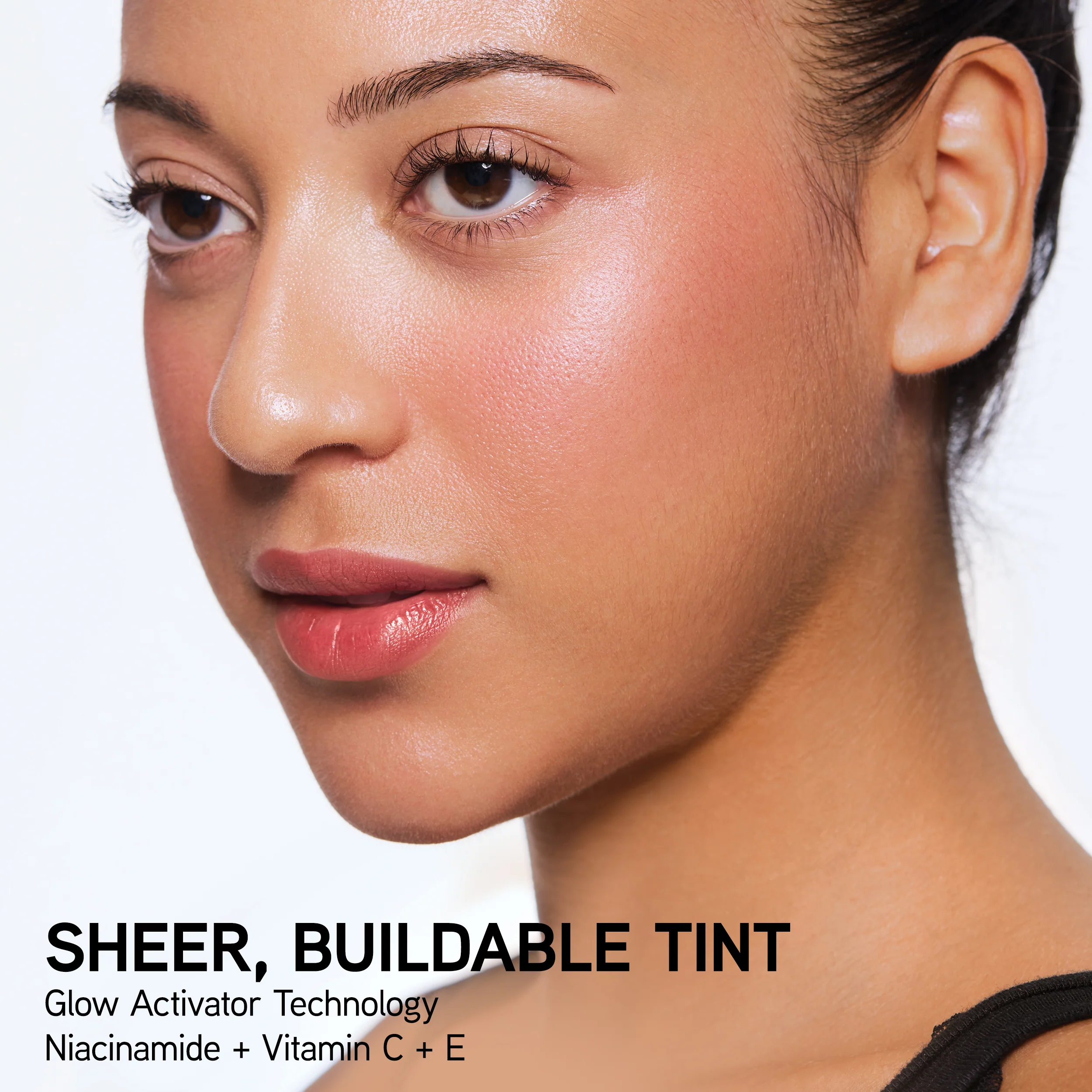 Bronze Booster™ Sun Tint Glow Activated Cheek & Lip Stain - Bronze Tint - Image 7