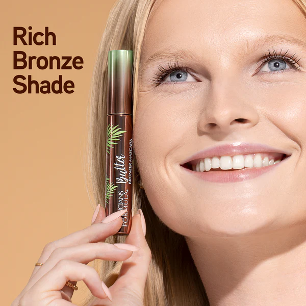 Butter Bronzer Mascara - Image 4