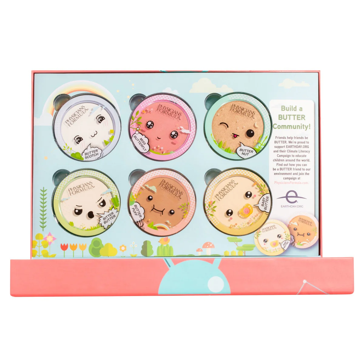 Butter Buddies Full Collection Box - Image 2