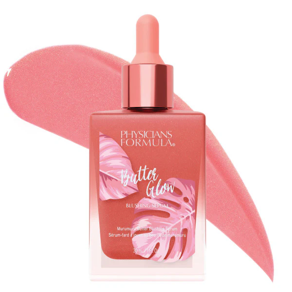 Butter Glow Blushing Serum - Image 4