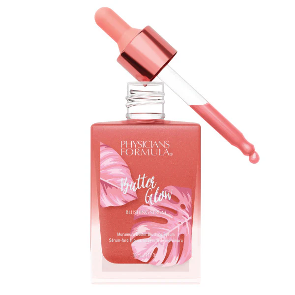 Butter Glow Blushing Serum - Image 5