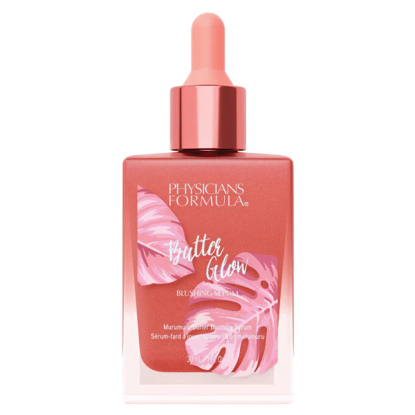 Butter Glow Blushing Serum - Image 6