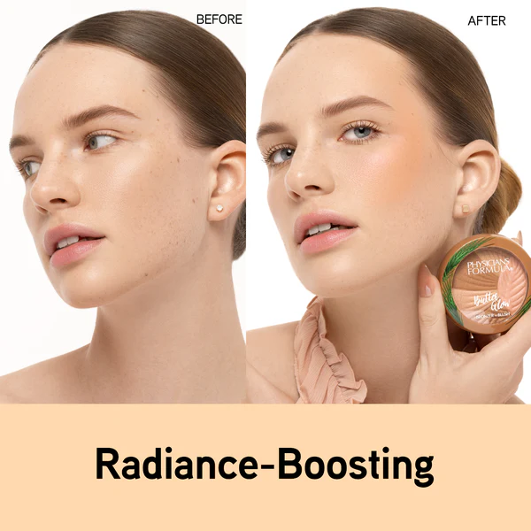 Butter Glow Bronzer + Blush | Healthy Glow - Image 6