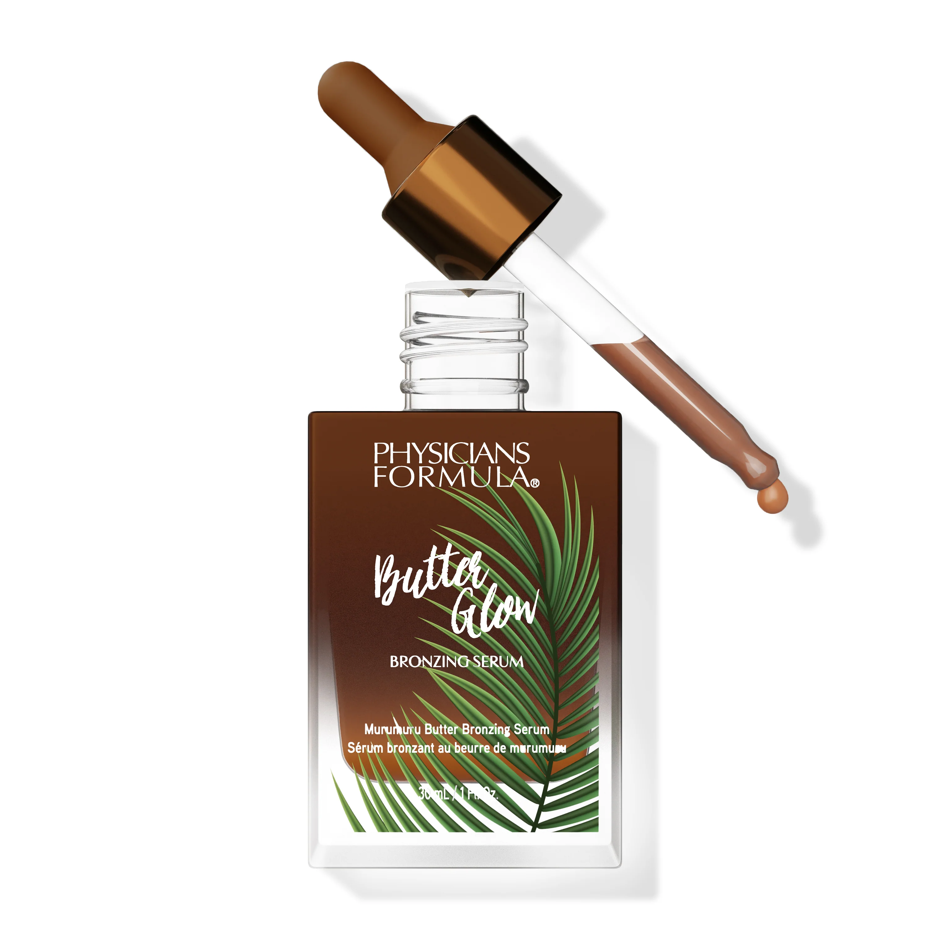 Butter Glow Bronzing Serum | Sunkissed Glow - Image 5