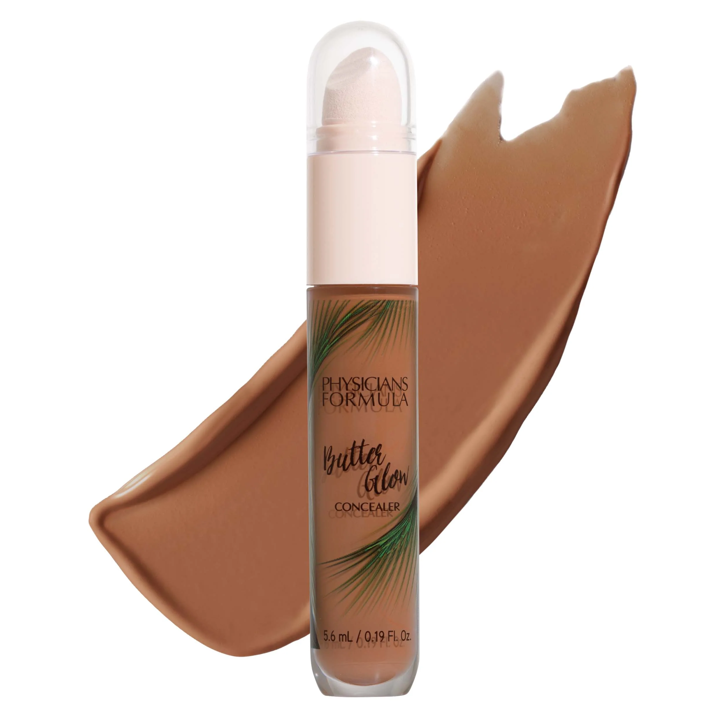 Butter Glow Concealer | Deep-to-Rich