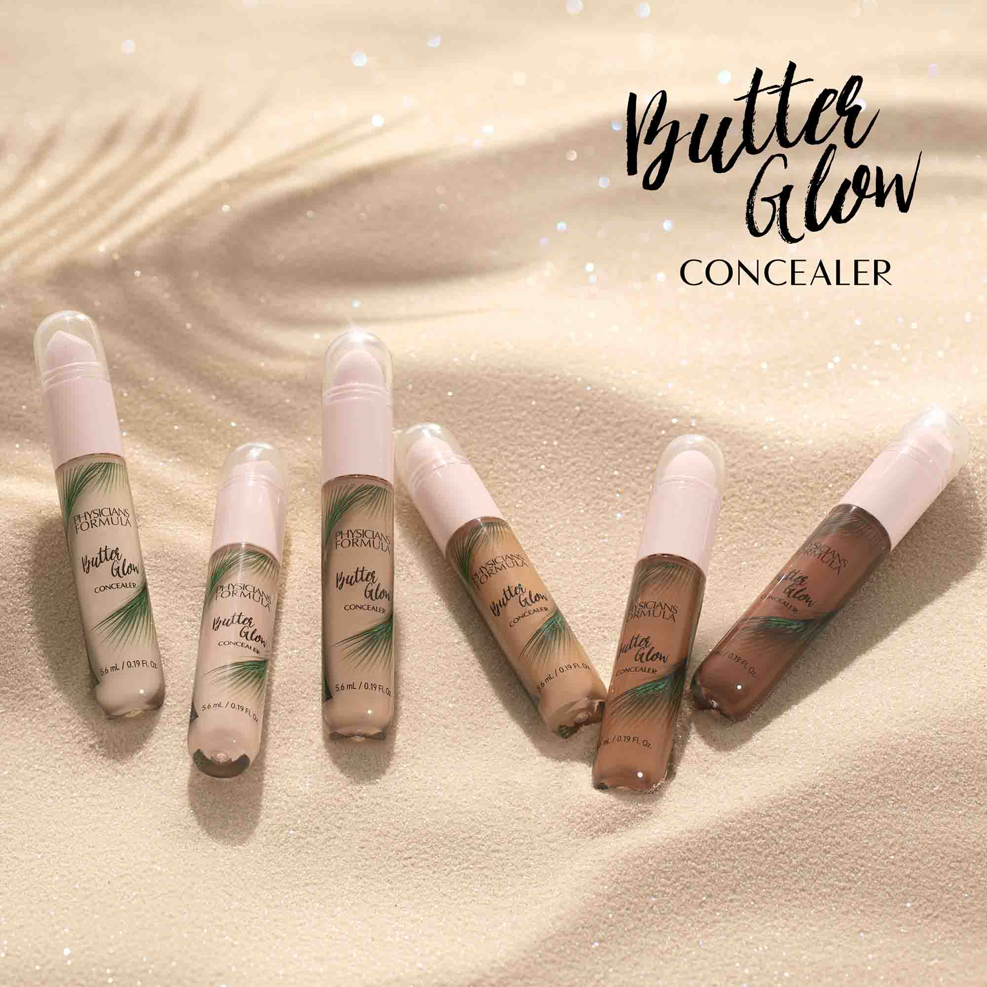 Butter Glow Concealer | Deep-to-Rich - Image 2