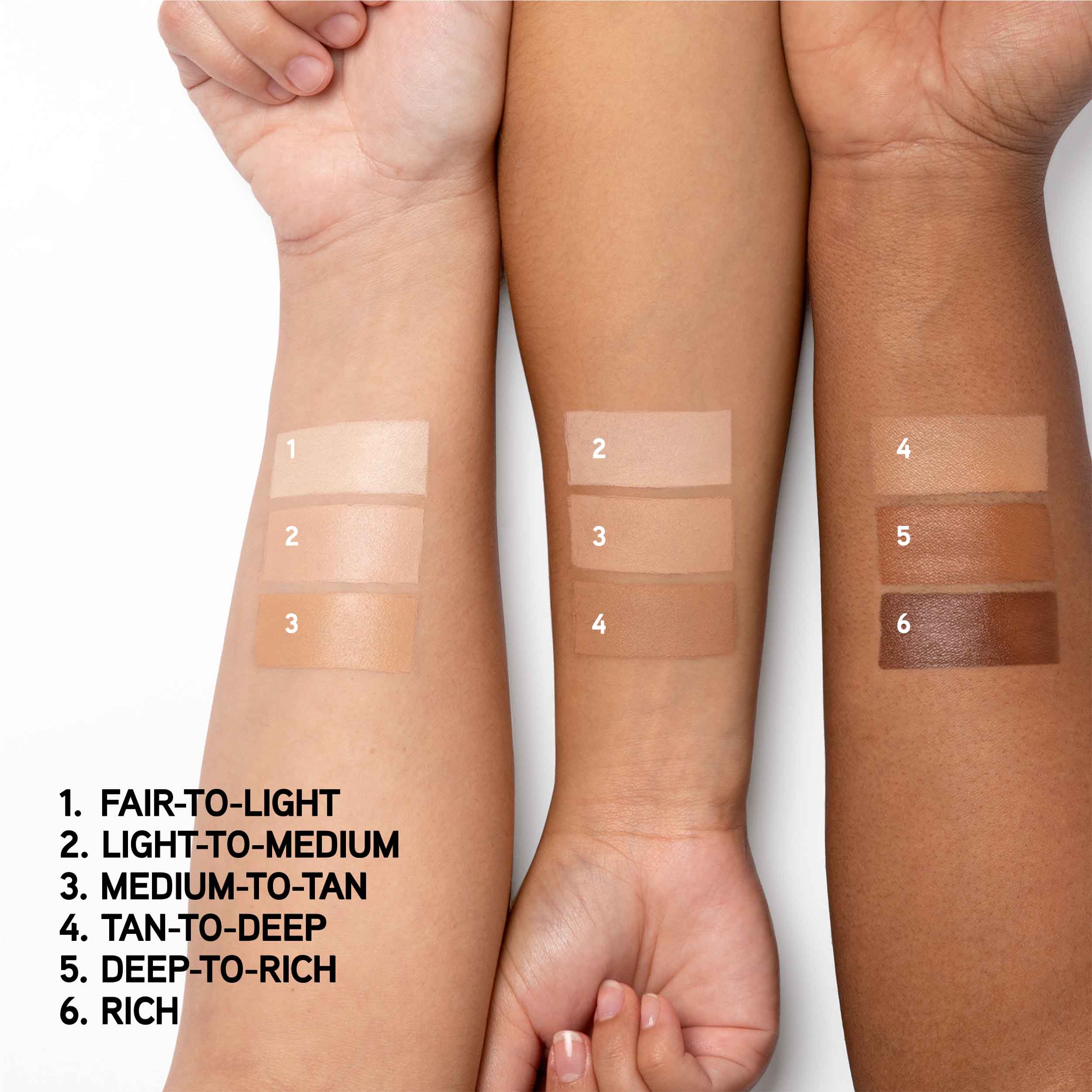 Butter Glow Concealer | Deep-to-Rich - Image 4