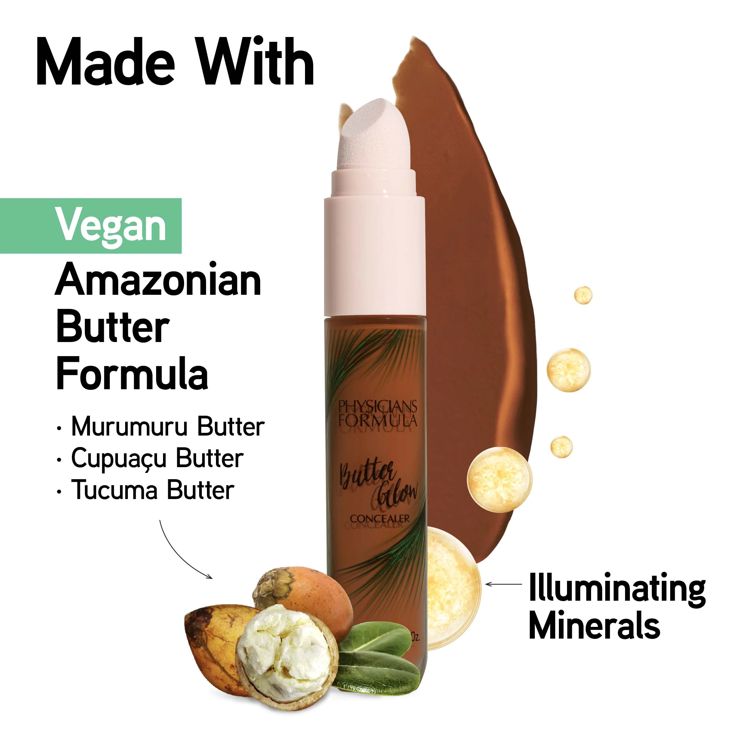 Butter Glow Concealer | Rich - Image 6