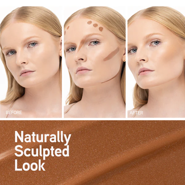 Butter Glow Contour Wand | Fair/Light - Image 6