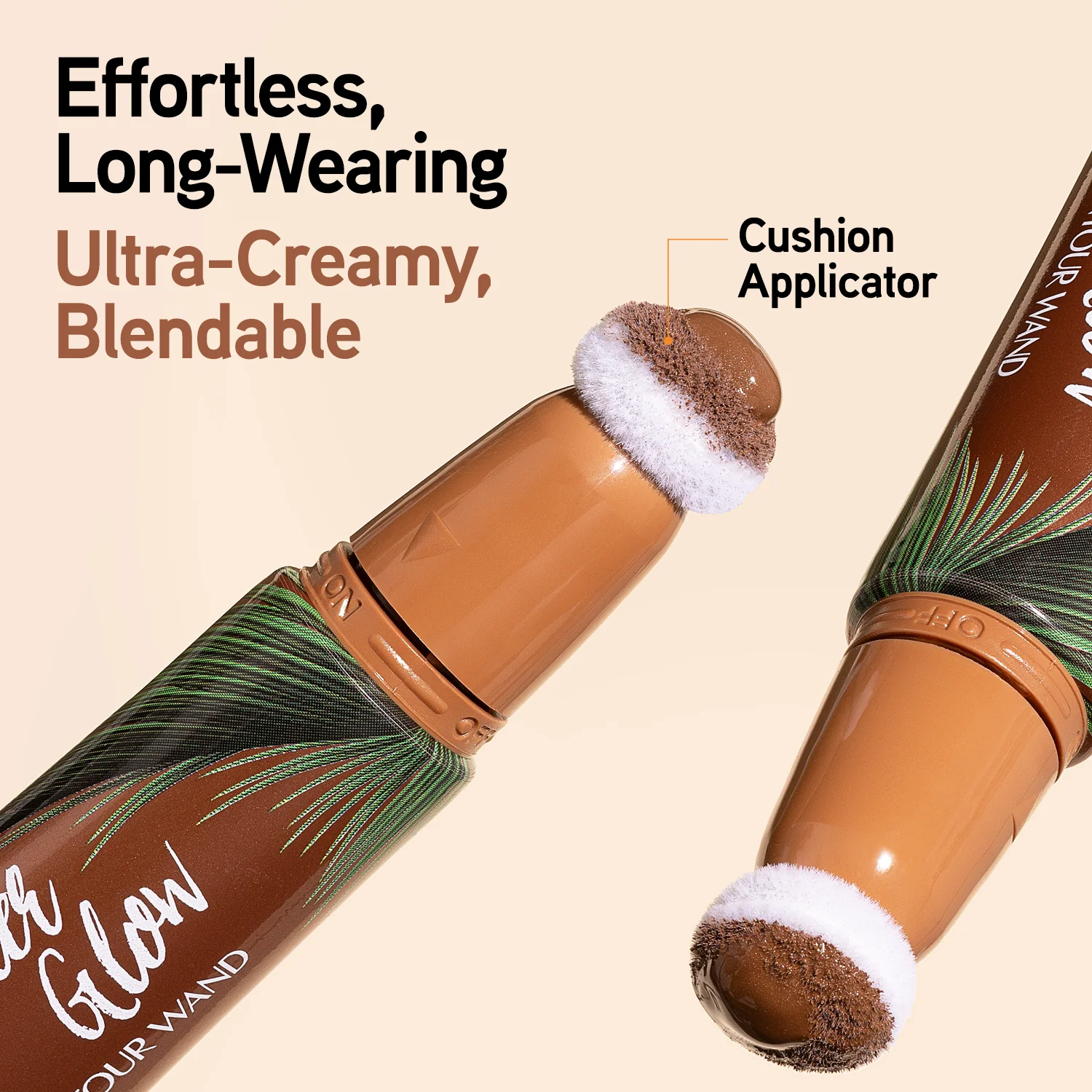 Butter Glow Contour Wand | Medium/Deep - Image 2