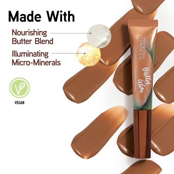 Butter Glow Contour Wand | Medium/Deep - Image 5