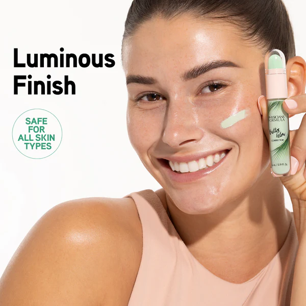 Butter Glow Corrector | Green - Image 2