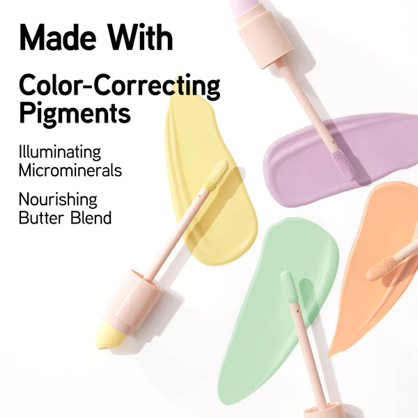 Butter Glow Corrector | Green - Image 3