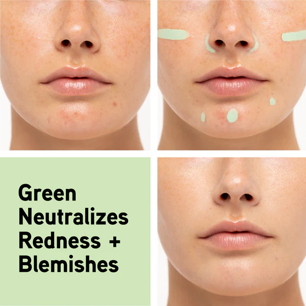 Butter Glow Corrector | Green - Image 6