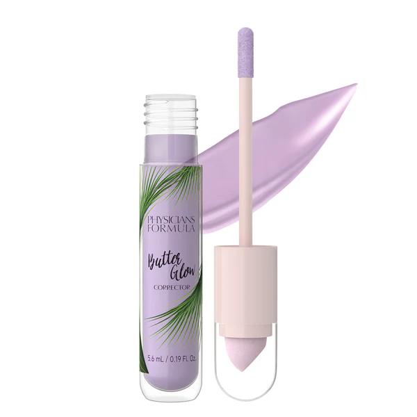 Butter Glow Corrector | Lavender