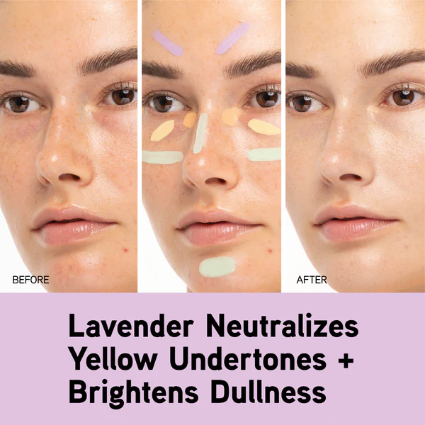 Butter Glow Corrector | Lavender - Image 3