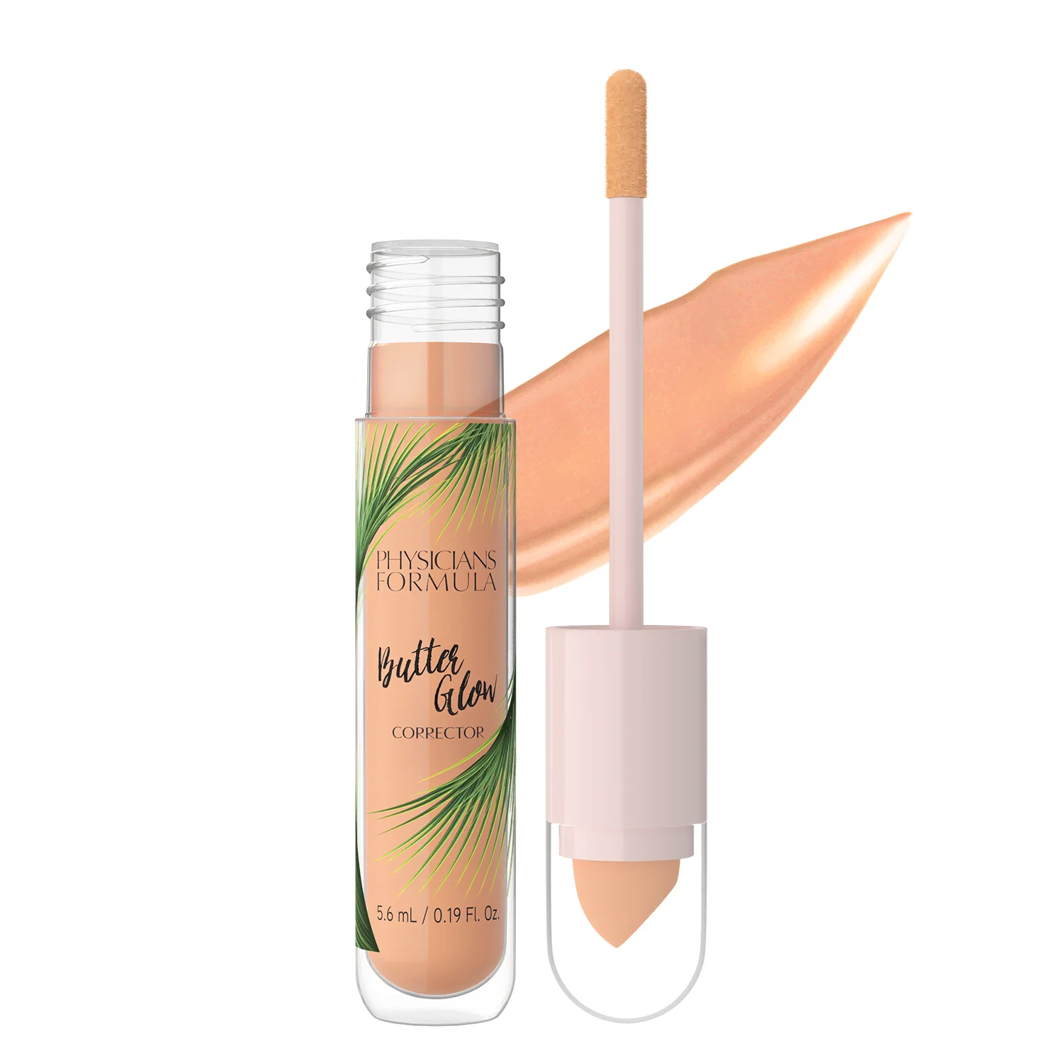 Butter Glow Corrector | Peach