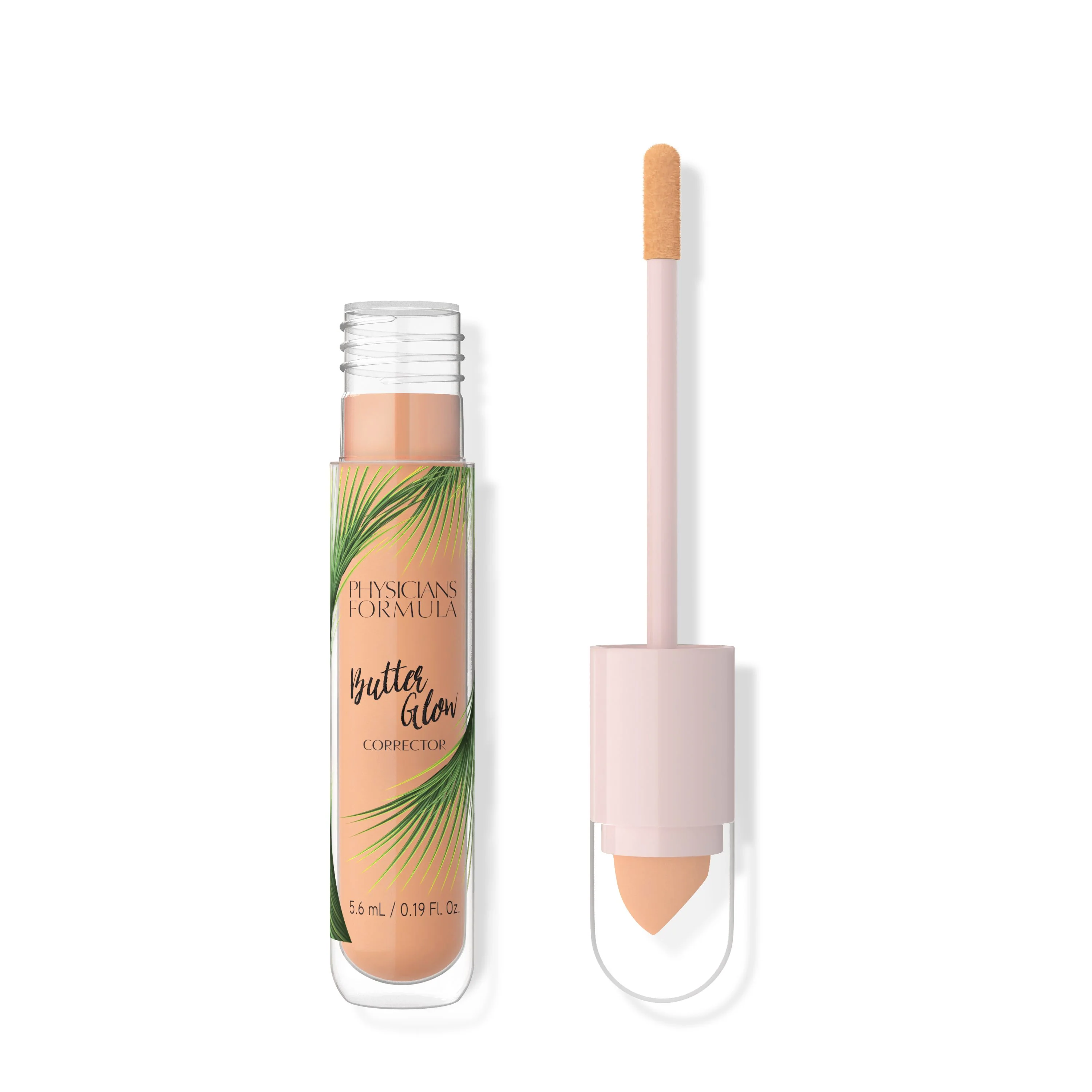 Butter Glow Corrector | Peach - Image 3