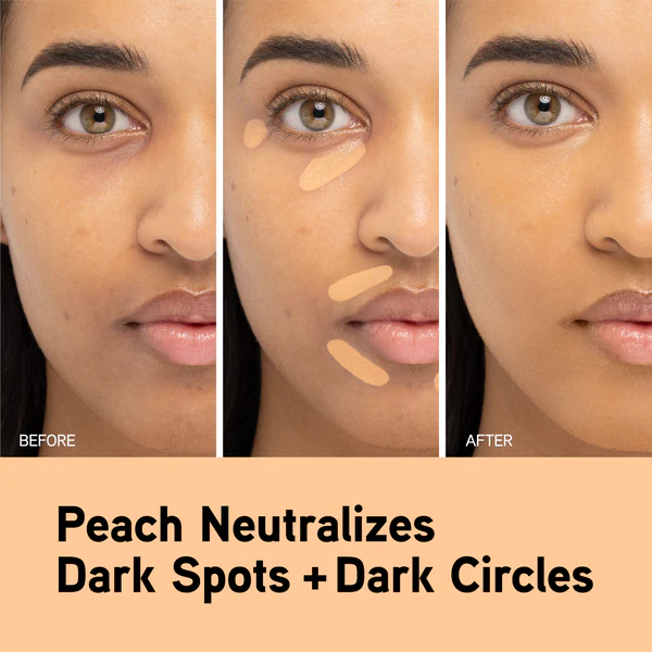 Butter Glow Corrector | Peach - Image 4