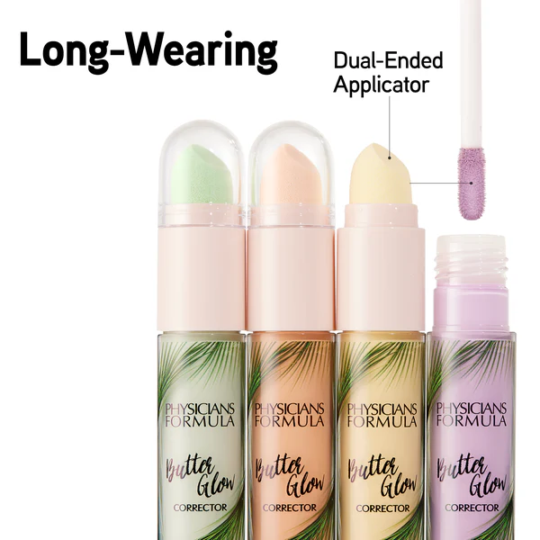 Butter Glow Corrector | Yellow - Image 4