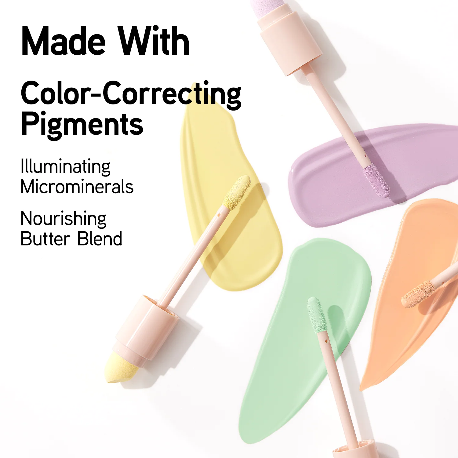 Butter Glow Corrector | Yellow - Image 5