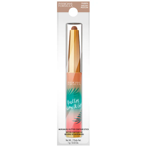 Butter Glow & Go™ Contour Stick - Fair-Light - Image 4