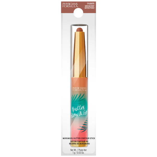 Butter Glow & Go™ Contour Stick - Medium-Deep - Image 4