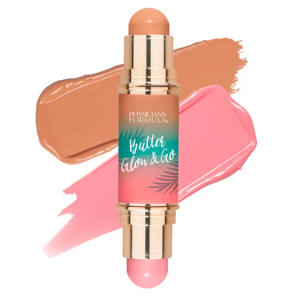 Butter Glow & Go™ Multiuse Stick | Beachy Pink