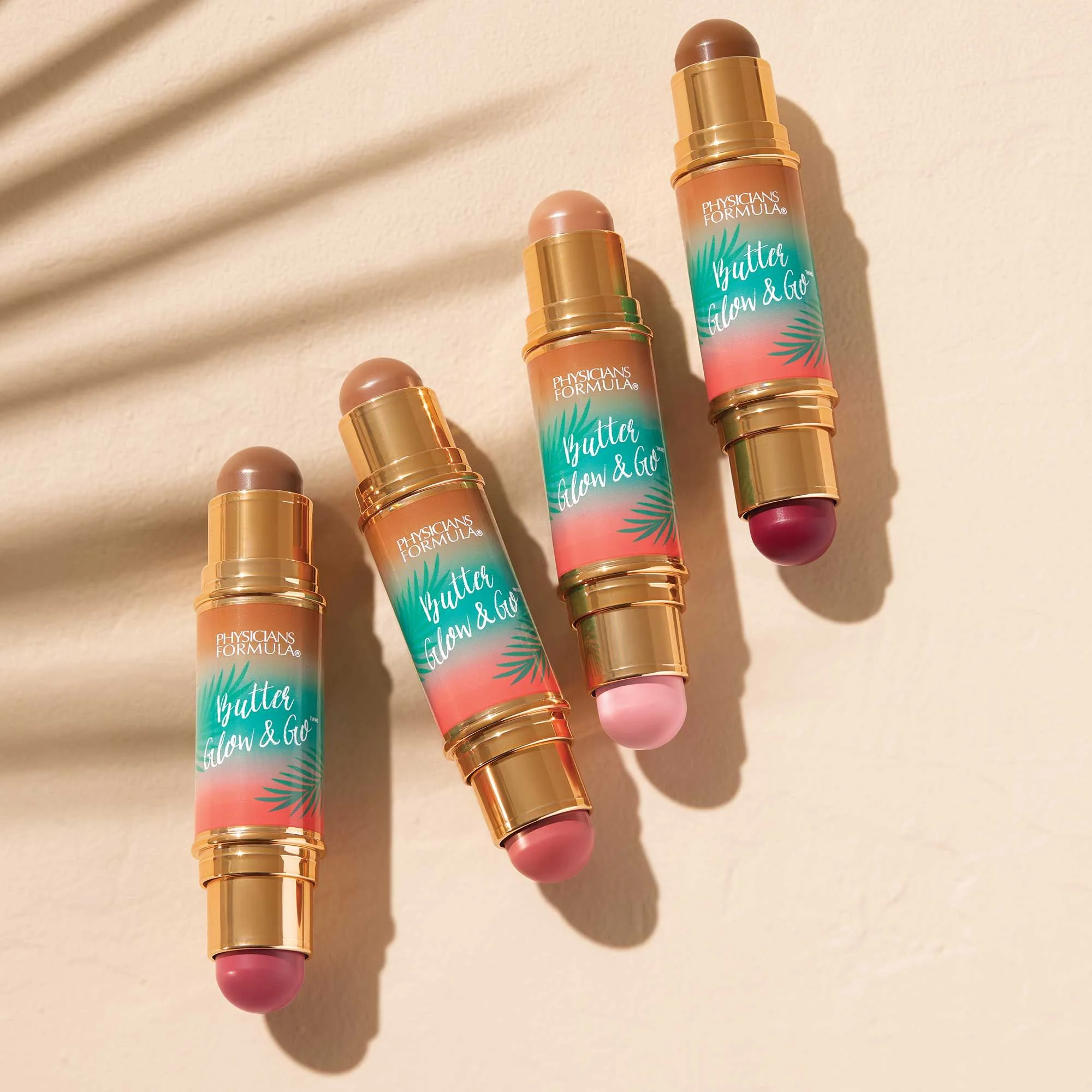 Butter Glow & Go™ Multiuse Stick | Beachy Pink - Image 5