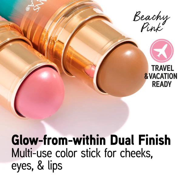 Butter Glow & Go™ Multiuse Stick | Beachy Pink - Image 6