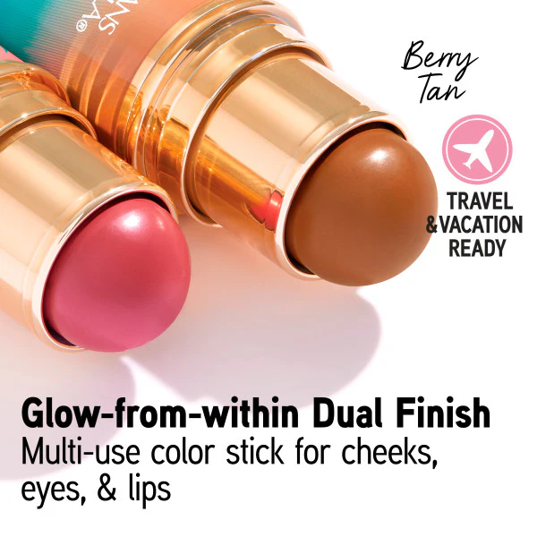 Butter Glow & Go™ Multiuse Stick | Berry Tan - Image 5