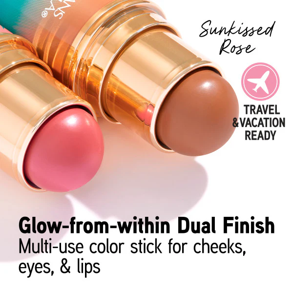 Butter Glow & Go™ Multiuse Stick | Sunkissed Rose - Image 4