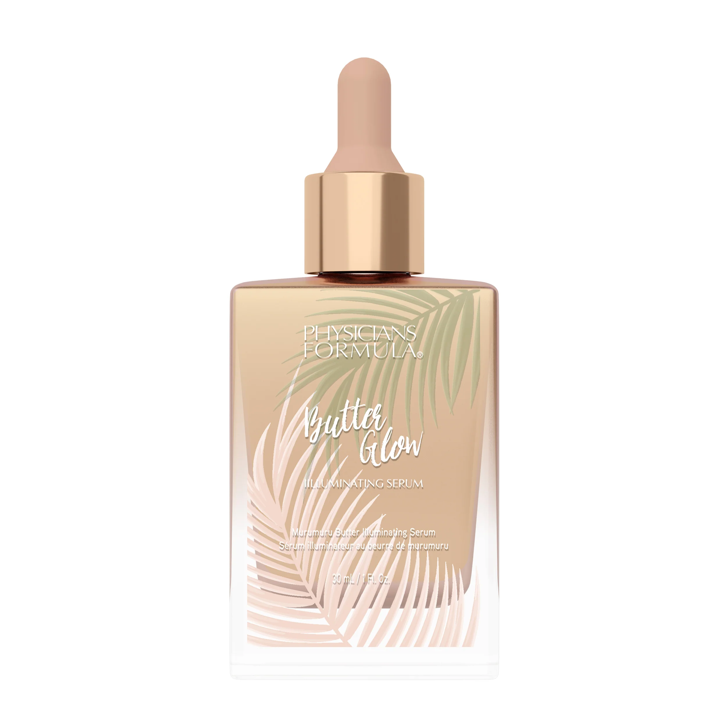 Butter Glow Illuminating Serum - Image 5