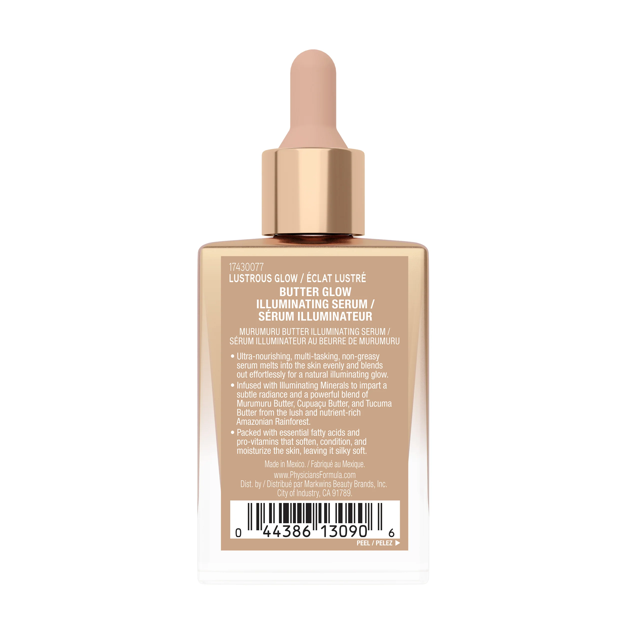 Butter Glow Illuminating Serum - Image 6