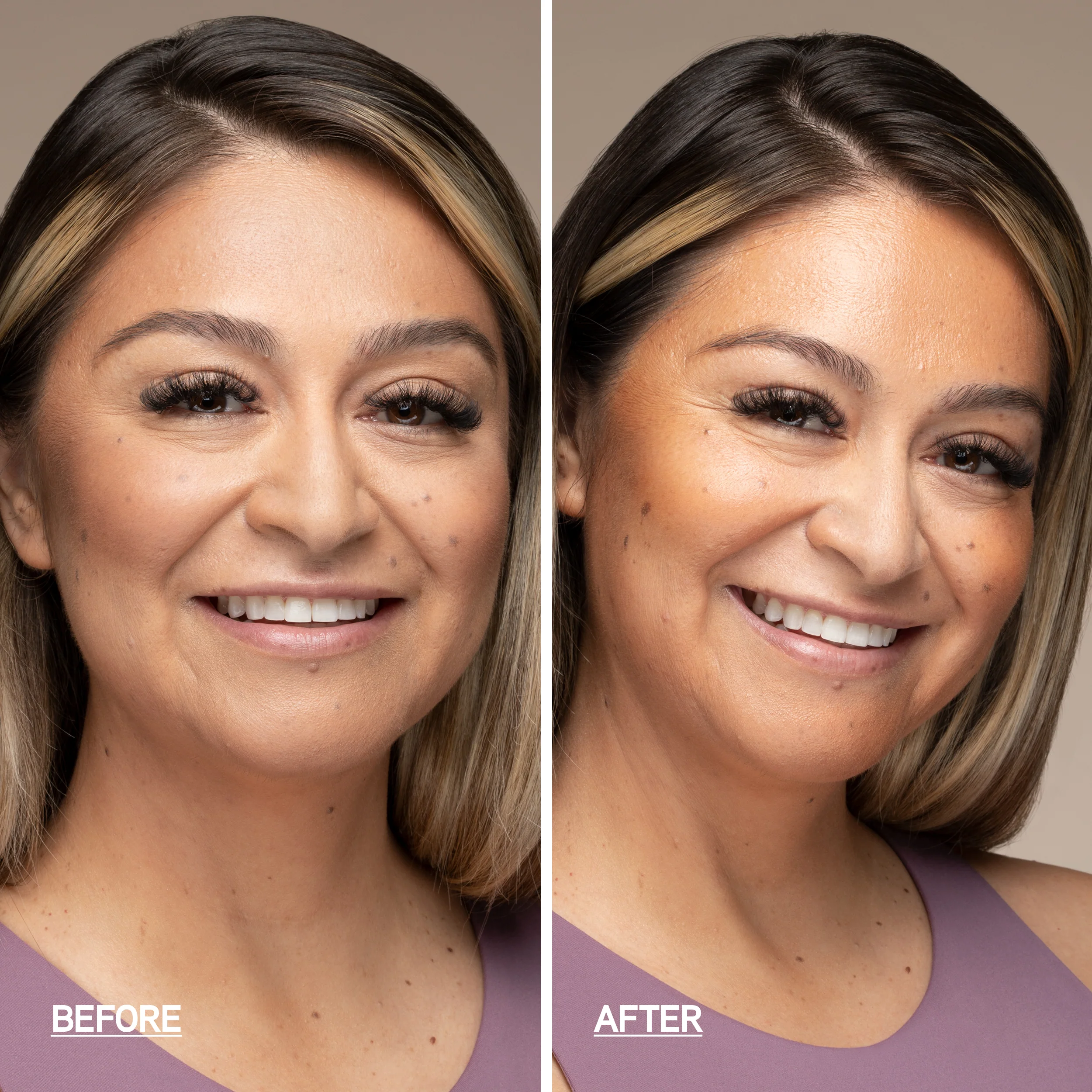 Butter Glow Liquid Bronzer - Image 5