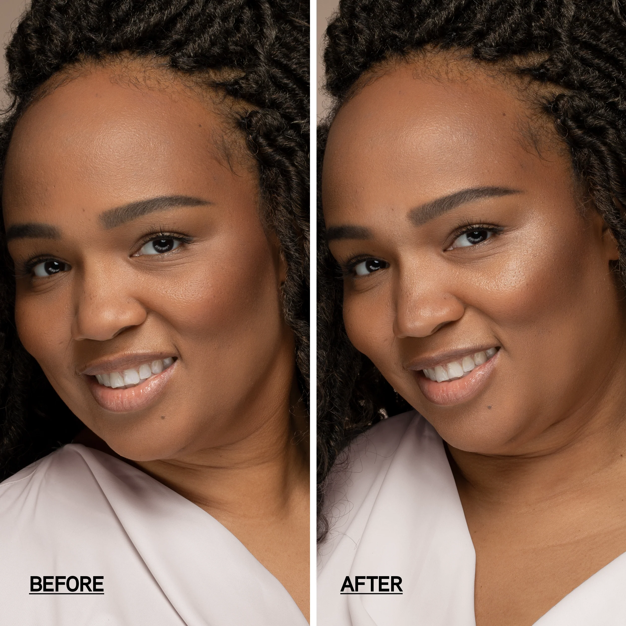 Butter Glow Liquid Highlighter - Image 5