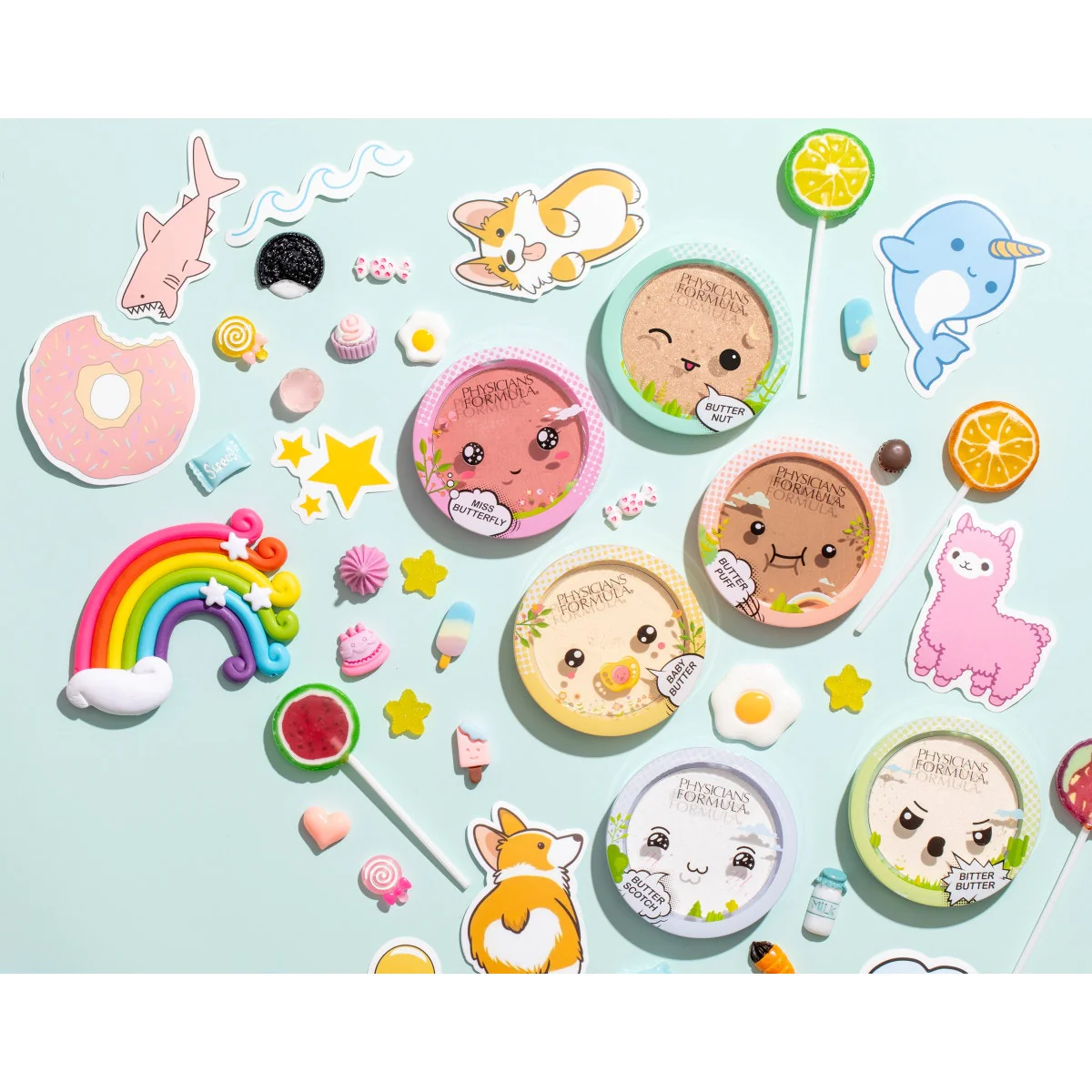 Butter Nut Highlighter - Image 5