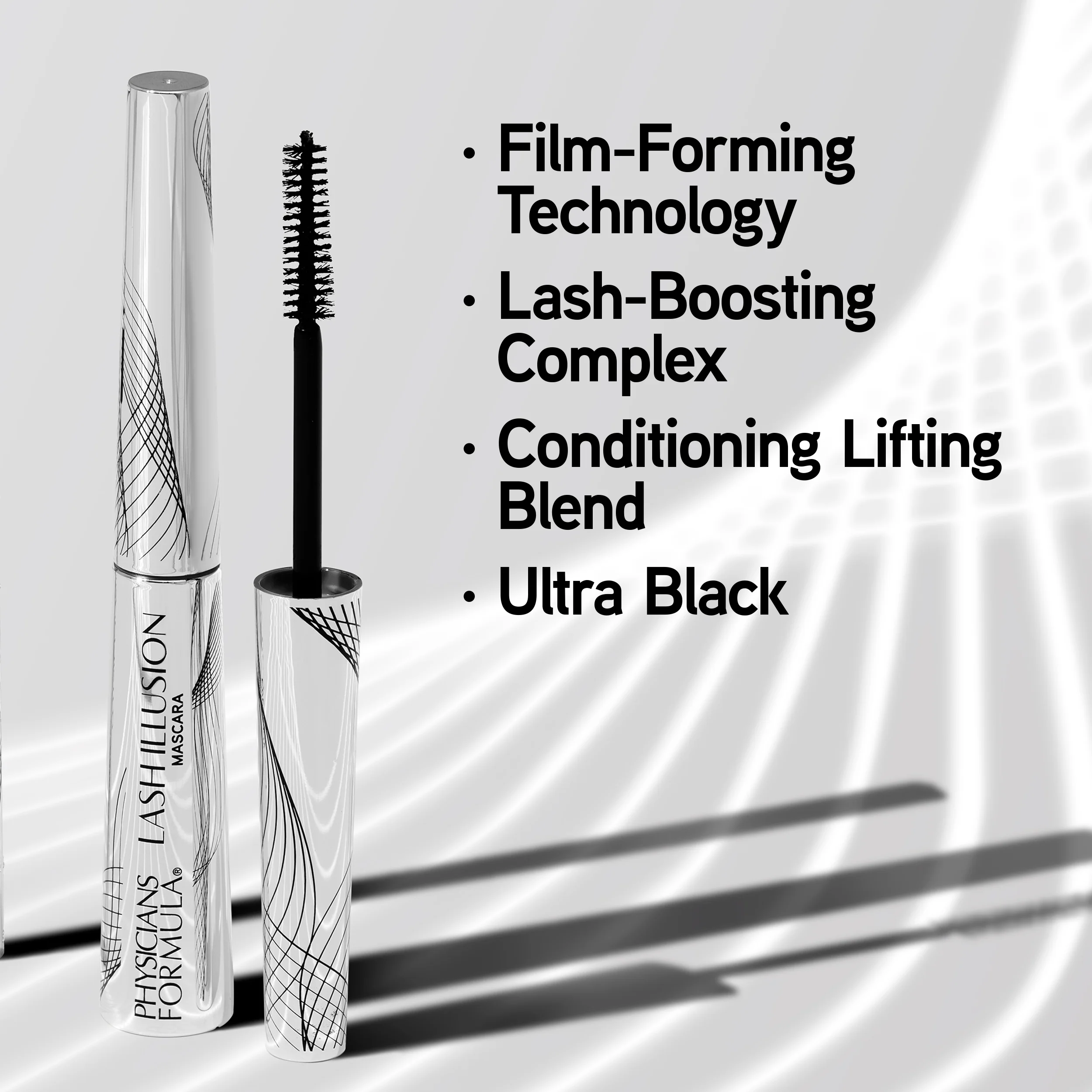 Eye Booster™ Lash Illusion Mascara - Image 3