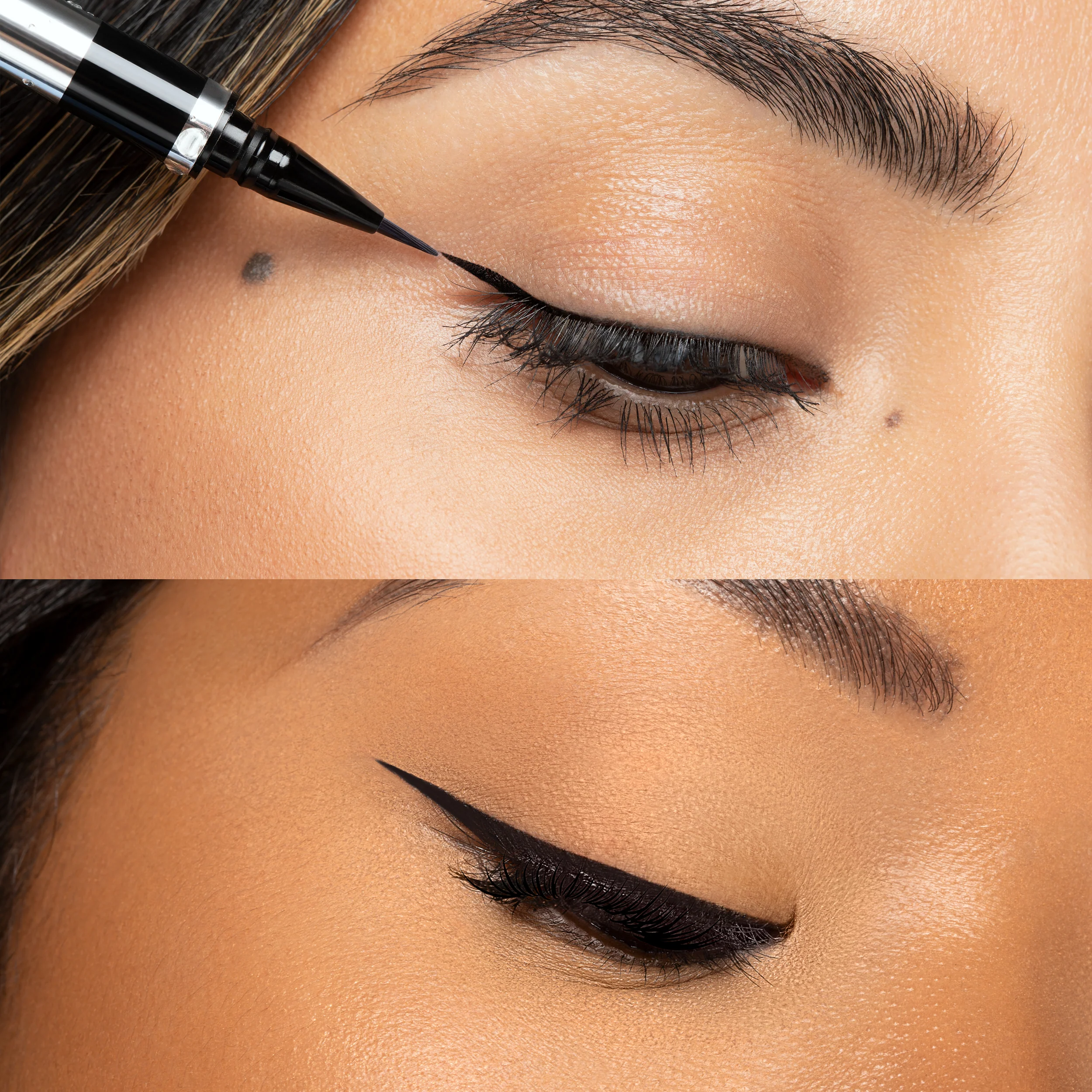 Eye Booster™ Super Slim Liquid Eyeliner - Image 4