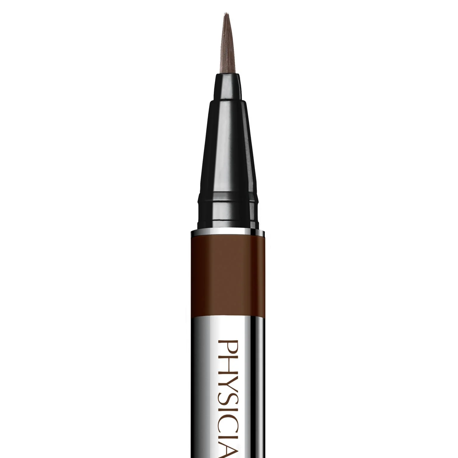Ultra-Fine Liquid Eyeliner | Deep Brown - Image 3