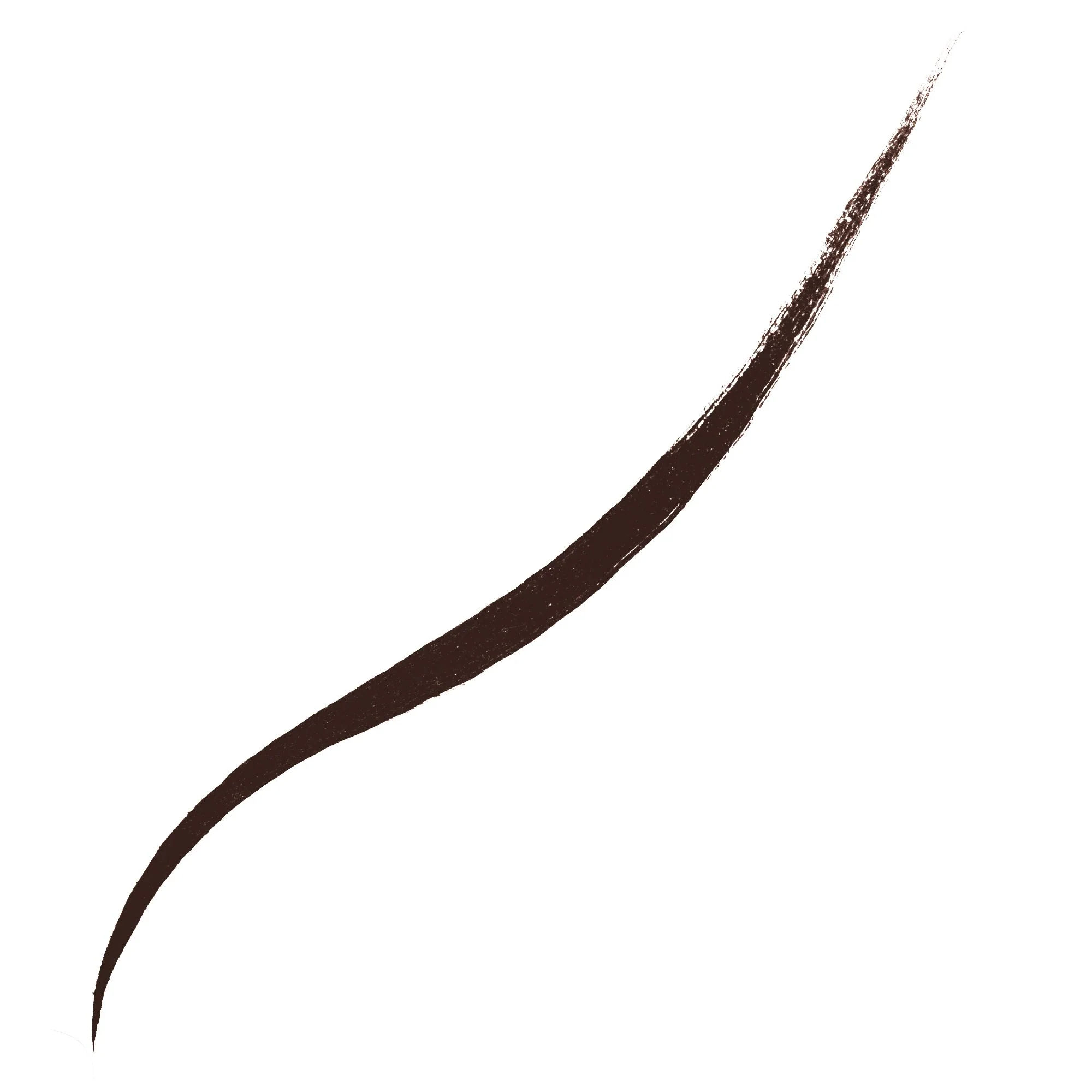 Ultra-Fine Liquid Eyeliner | Deep Brown - Image 4