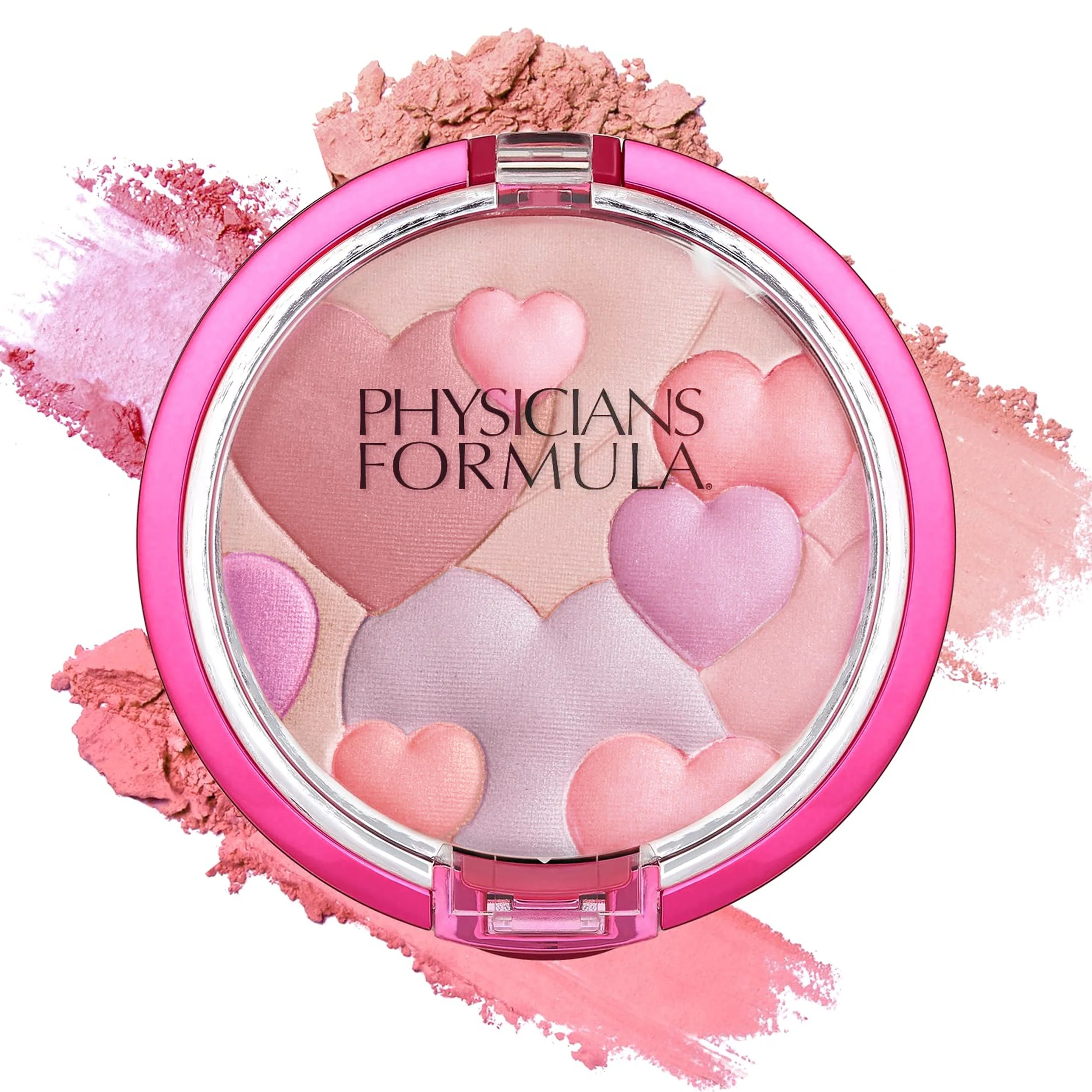 Happy Booster™ Glow & Mood Boosting Blush | Natural - Image 3